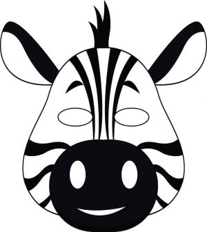 Jungle masks