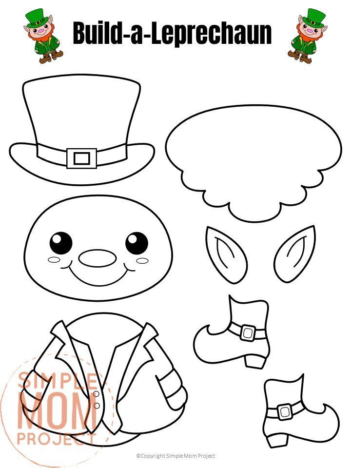 Free printable build
