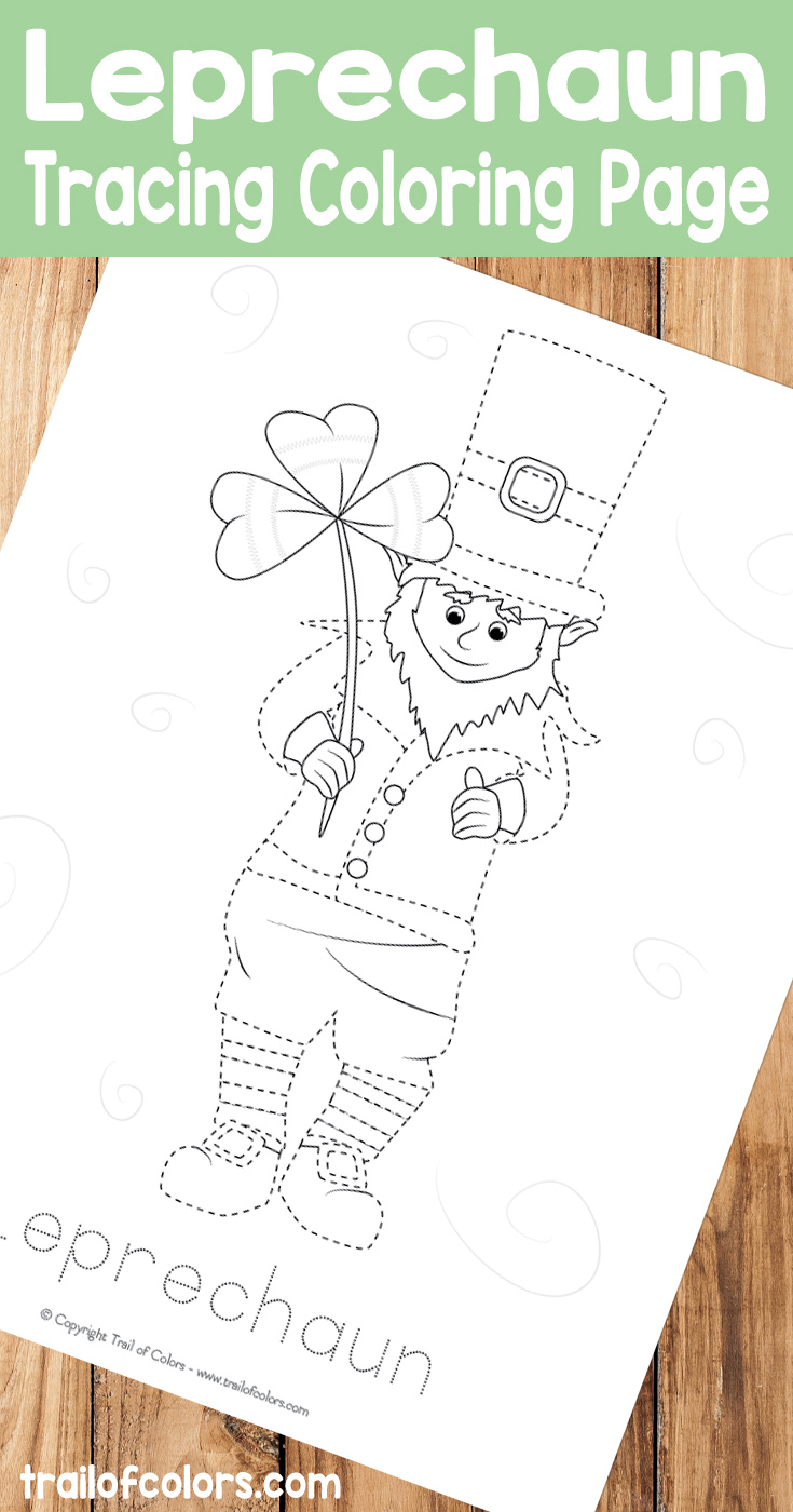 Leprechaun archives