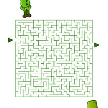 Leprechaun online games
