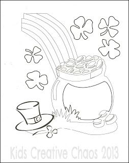 Leprechaun coloring sheets for saint patricks day free printables st patrick st patricks day leprechaun