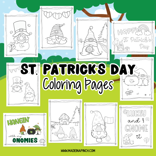 How to make a leprechaun trap coffee container leprechaun trap
