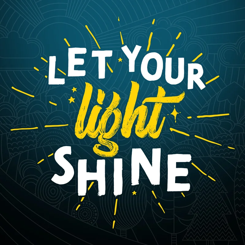 Let your light shine â ability ministry