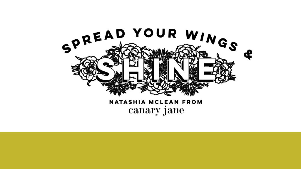 How to let your light shine