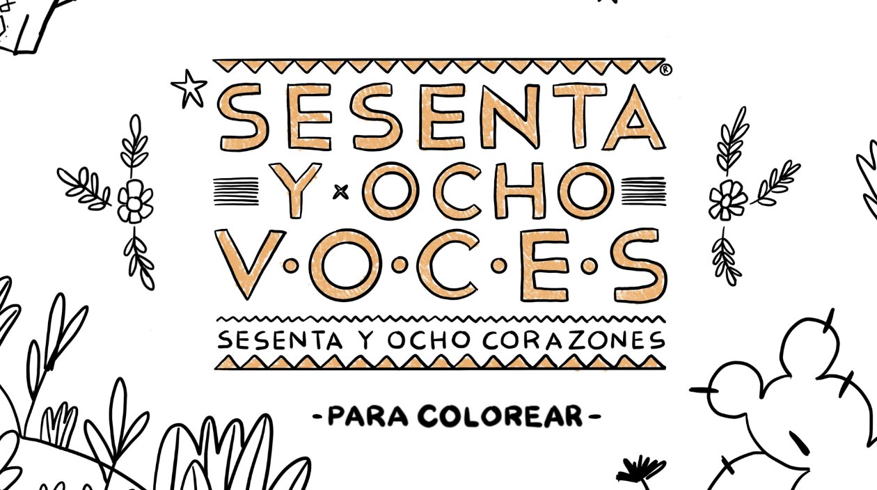 Ime on x ya puedes descargar el libro para colorear ð de la serie animada â voces