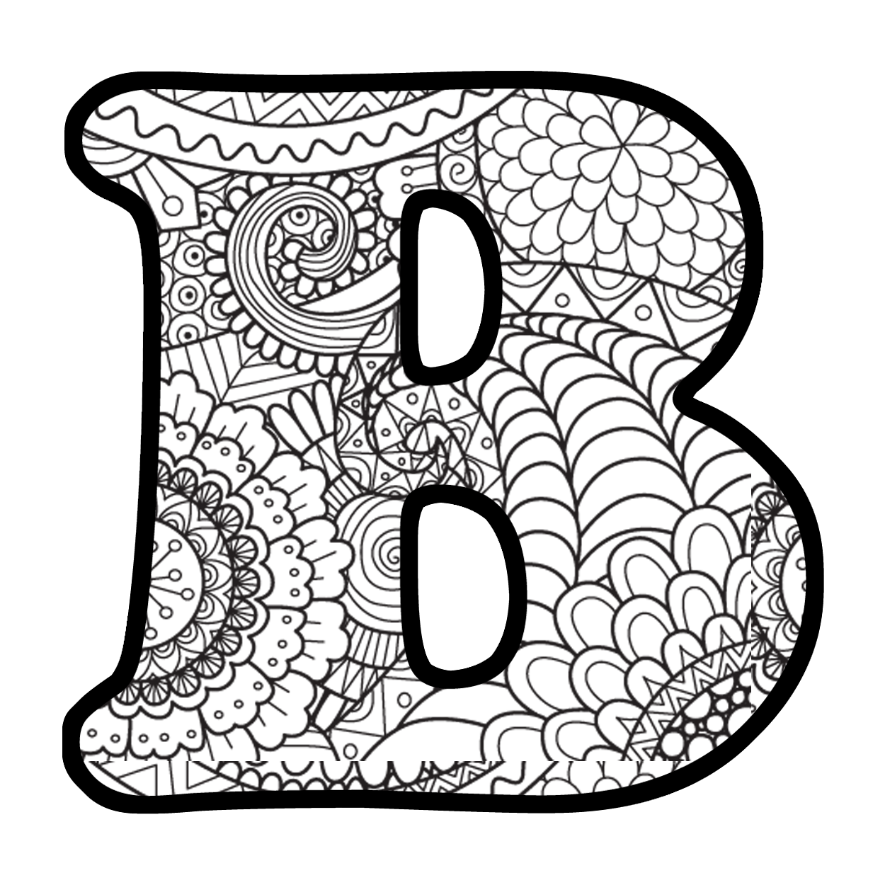 Buchstabe