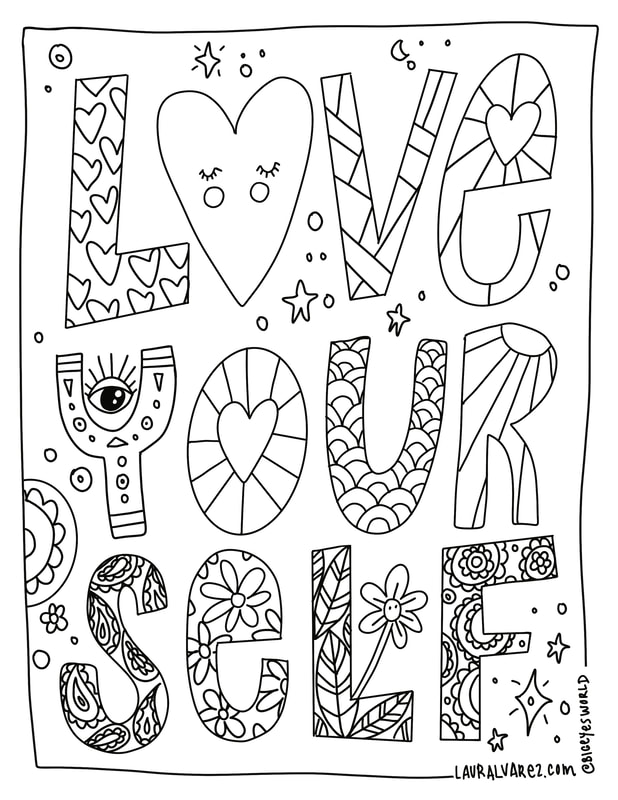 Free coloring pages