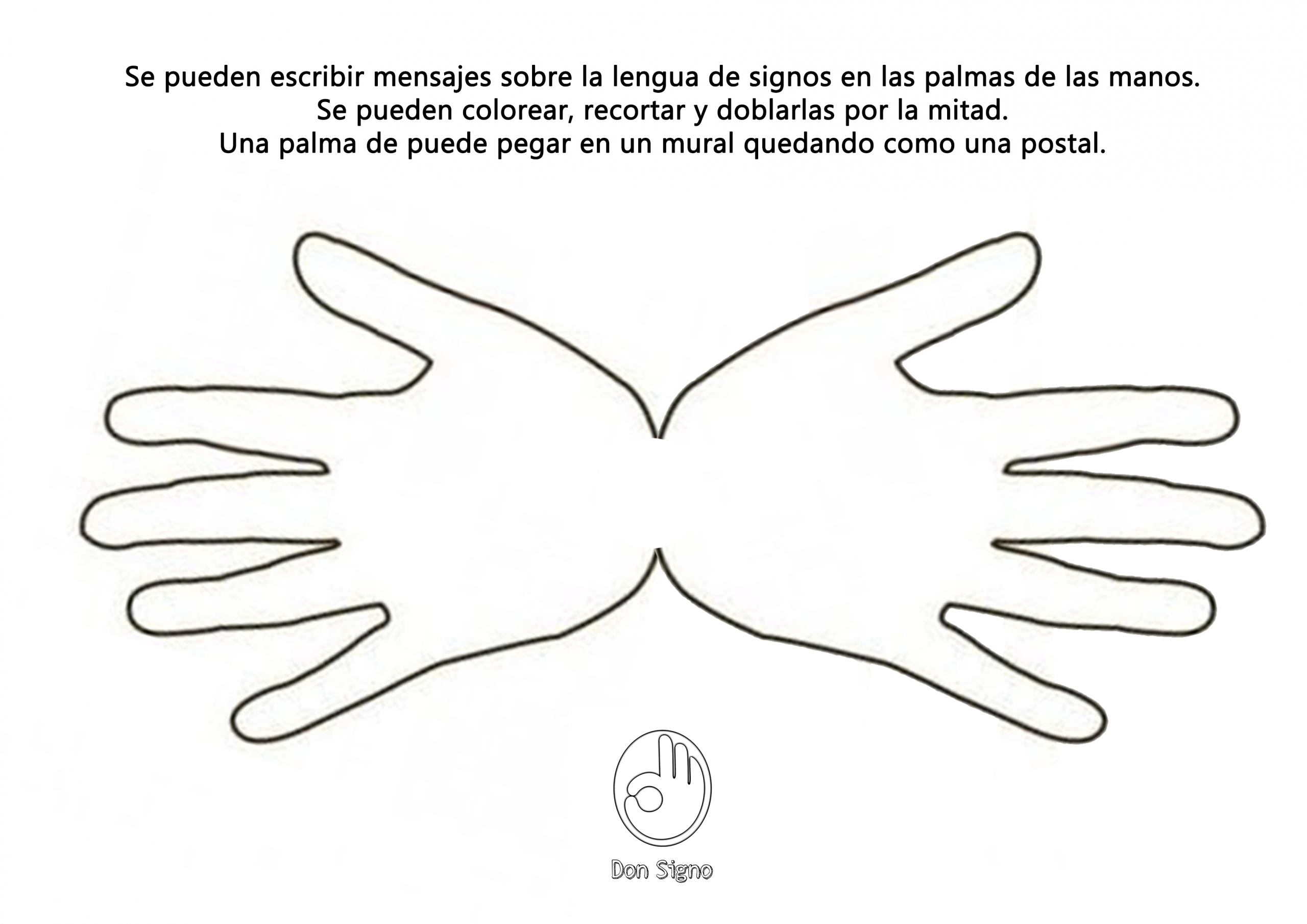 Manualidades â
