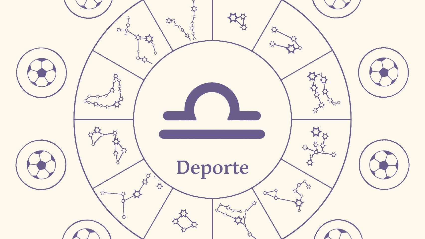 Cãmo es libra en el deporte la actividad que debes practicar segãºn tu signo zodiacal