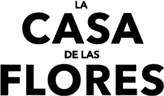 The house of flowers tv series