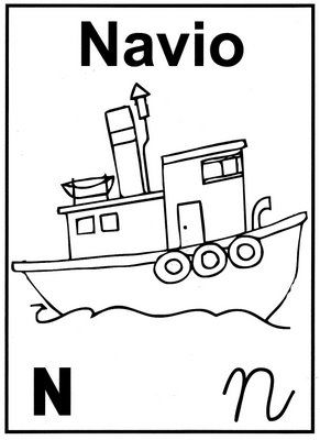 Letra n alfabeto para colorir alfabeto para imprimir alfabeto para colorir alfabeto ilustrado para imprimir