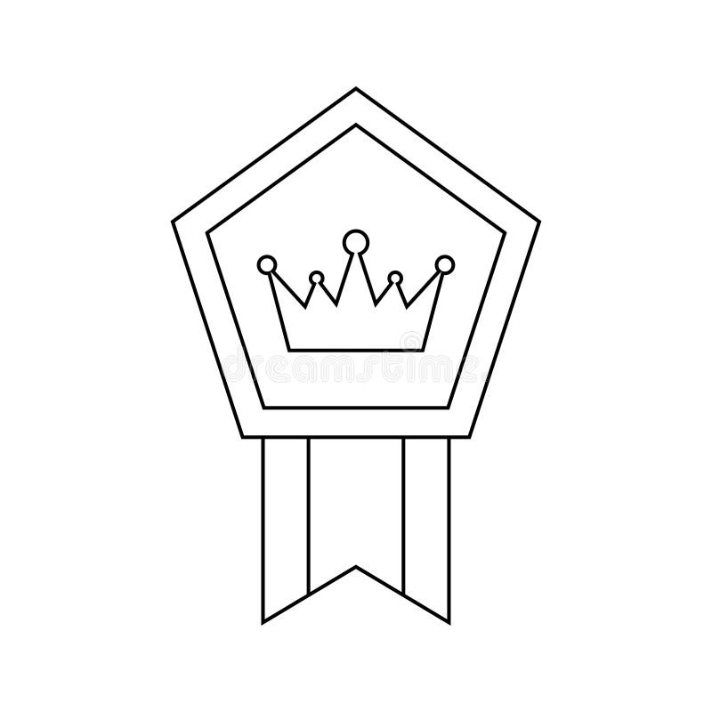 Coloring page trophy stock illustrations â coloring page trophy stock illustrations vectors clipart