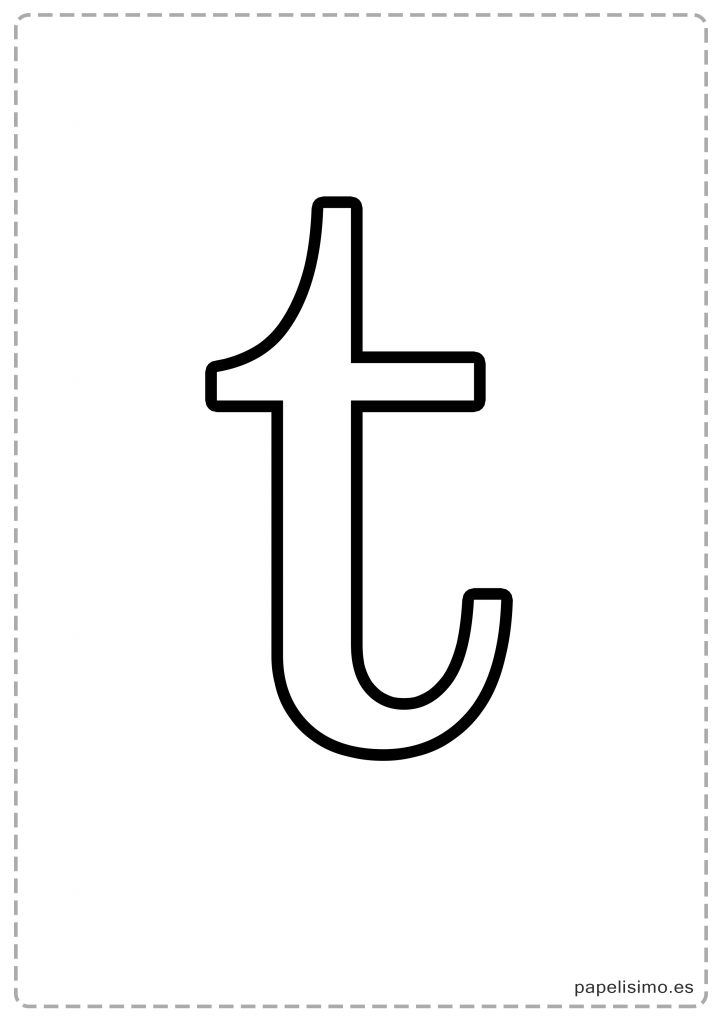 T