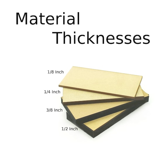 Letra t de madera grande o pequeãa sin terminar sin pintar perfecta para manualidades bricolaje guarderãa habitaciones para niãos bodas