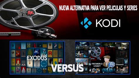Ver moviestar en kodi