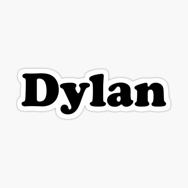 Name dylan gifts merchandise for sale