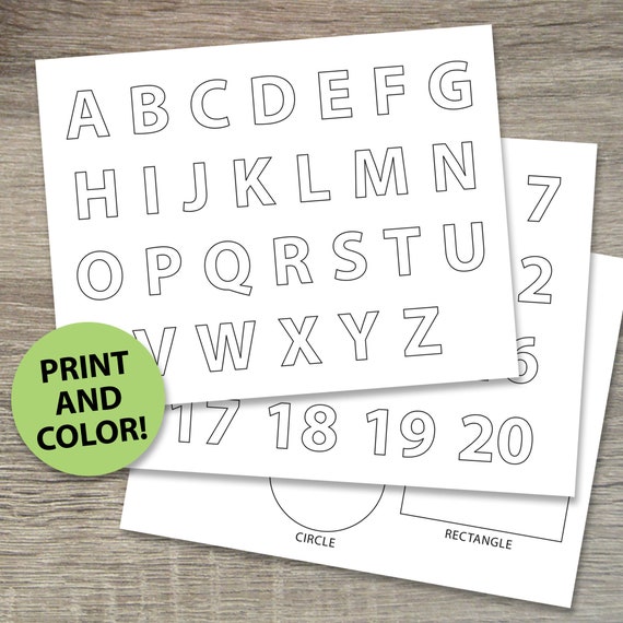 Coloring pages for kids alphabet coloring pages abc coloring pages printable coloring pages learning activities for toddlers