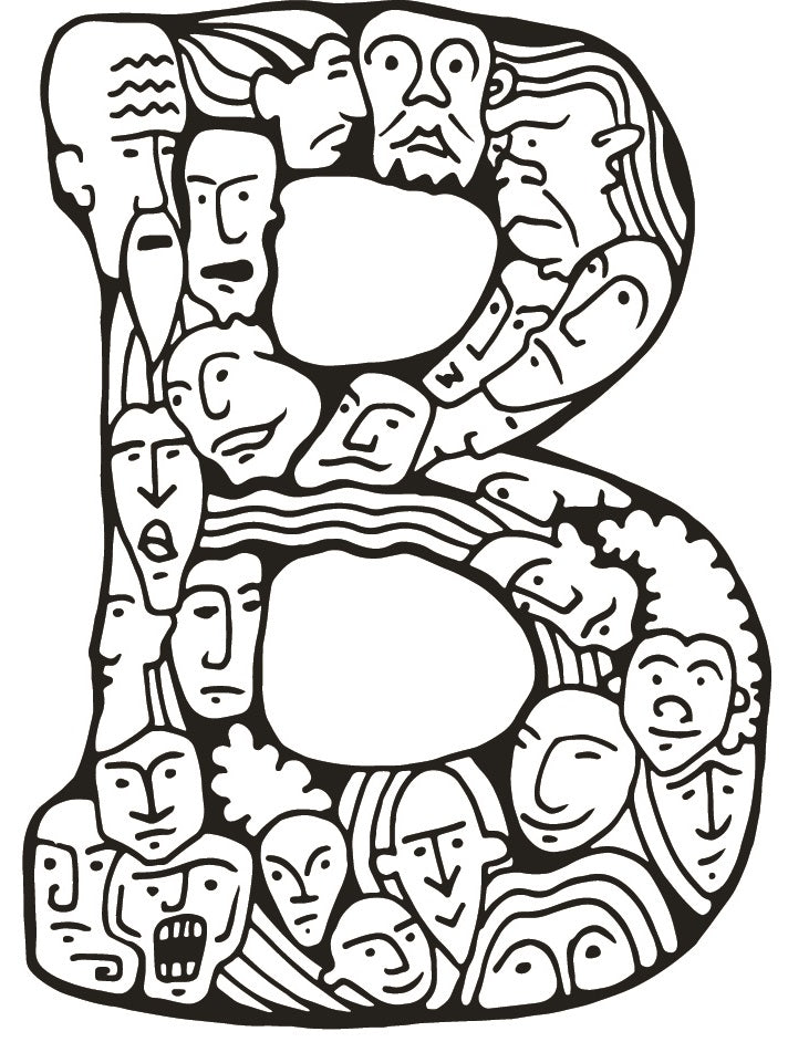 Typograpgy art