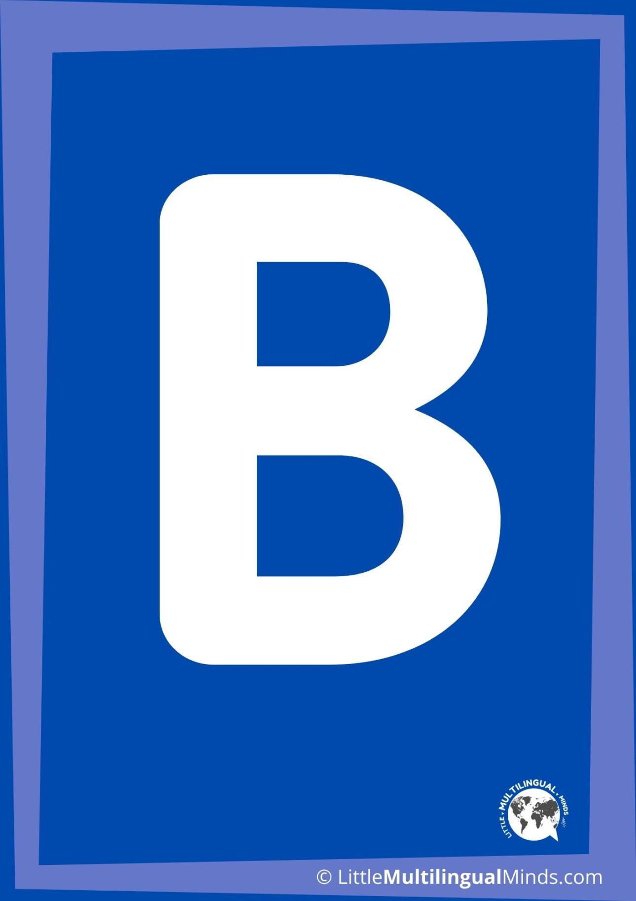Free flashcards of alphabet and fun alphabet games