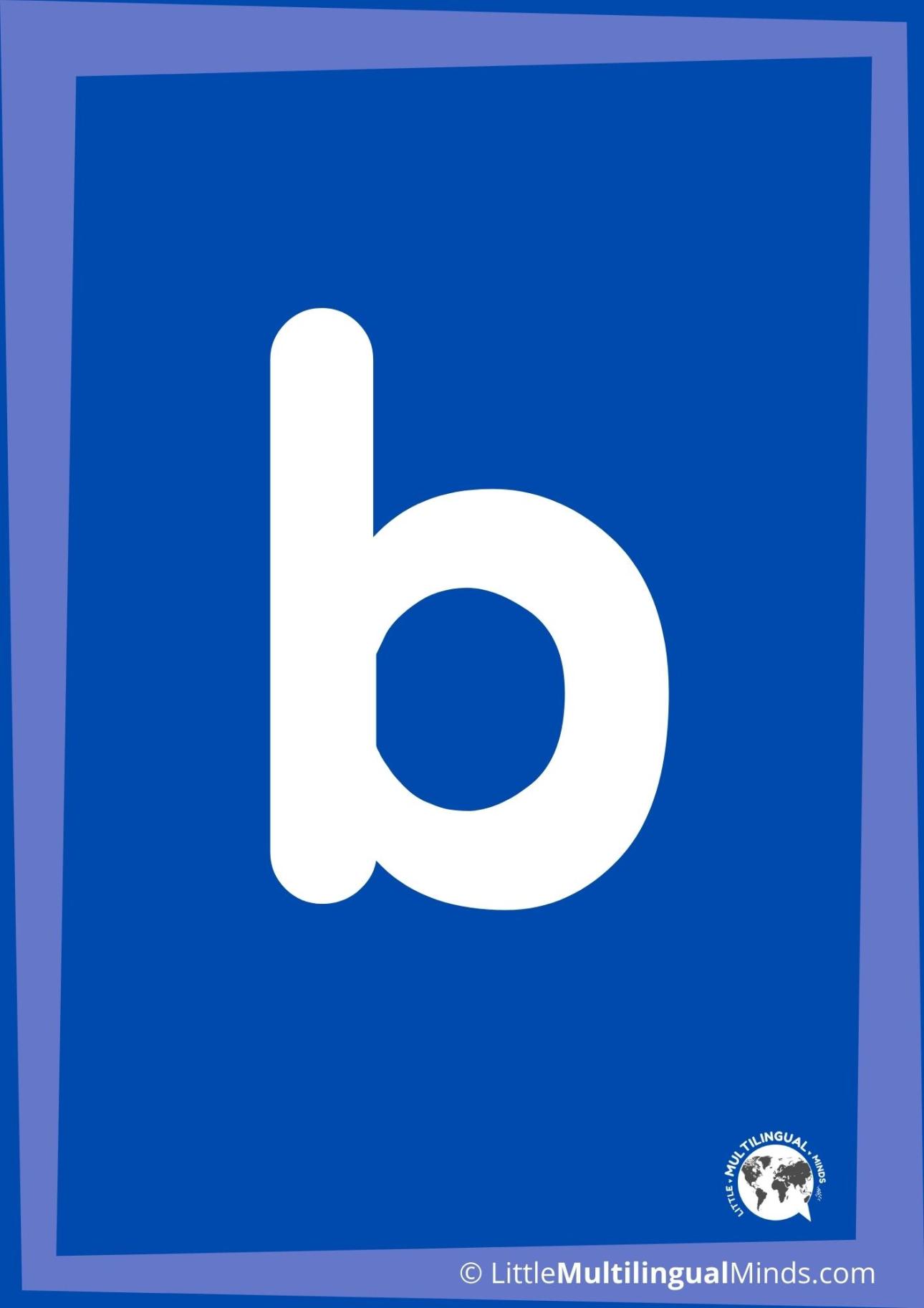 Free flashcards of alphabet and fun alphabet games