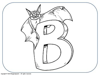 Esl the english alphabet flashcards to color pdf document tpt