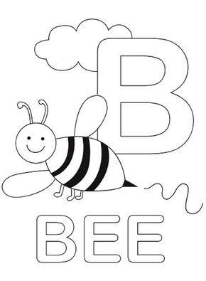 Top free printable letter b coloring pages online alphabet coloring pages abc coloring pages letter b coloring pages