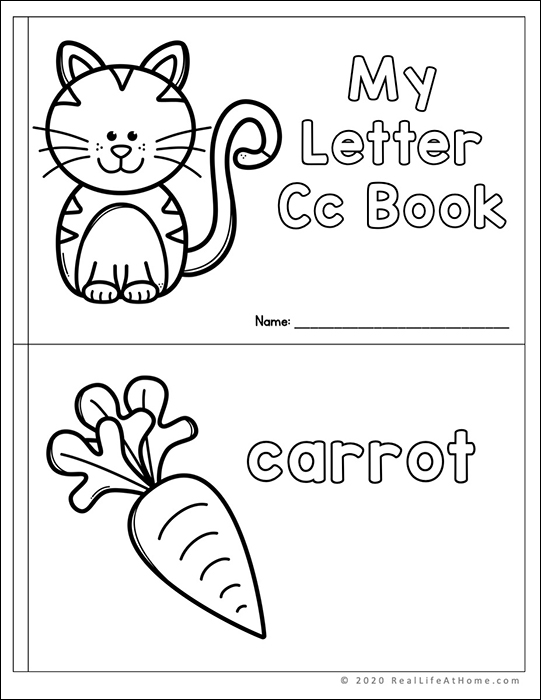 Letter c â catholic letter of the week worksheets and coloring pages
