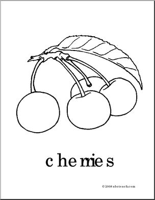 Coloring pages my letter c coloring book