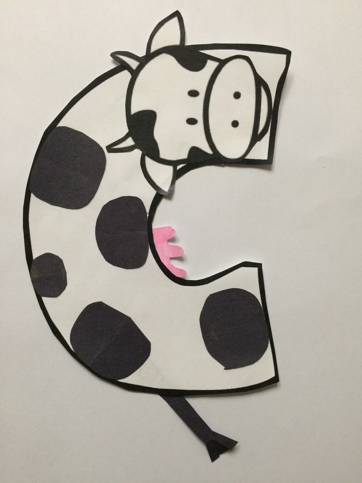 Alphabet letter craft letter c cow alphabet crafts preschool letter c crafts letter a crafts