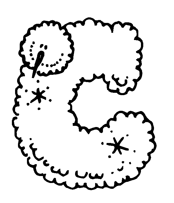 C printable