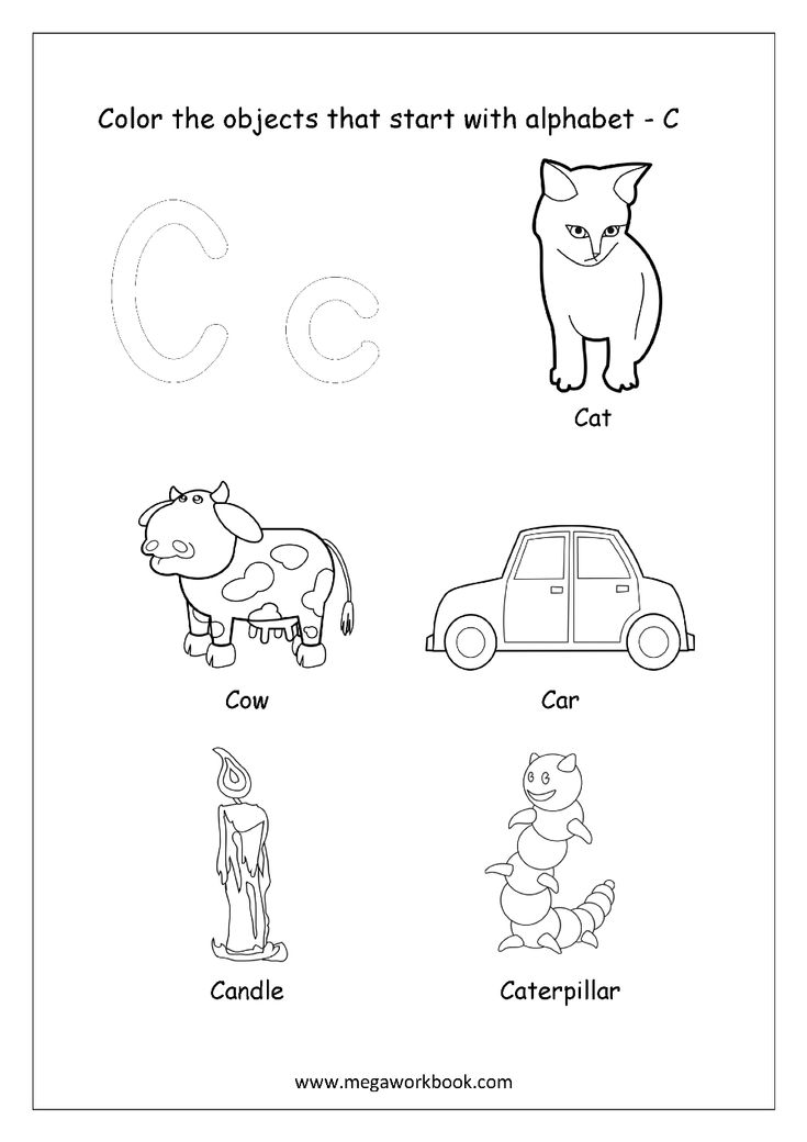 Free english worksheets