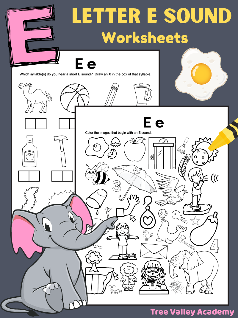 Alphabet for kids