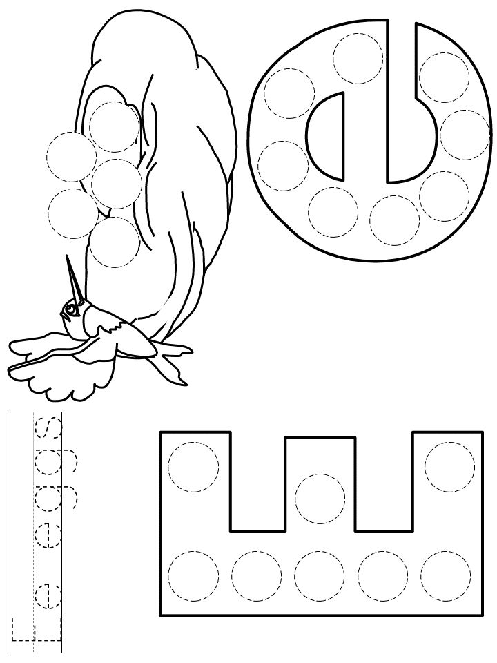 Close this template window when done printing preschool letter crafts letter a crafts alphabet activities preschool