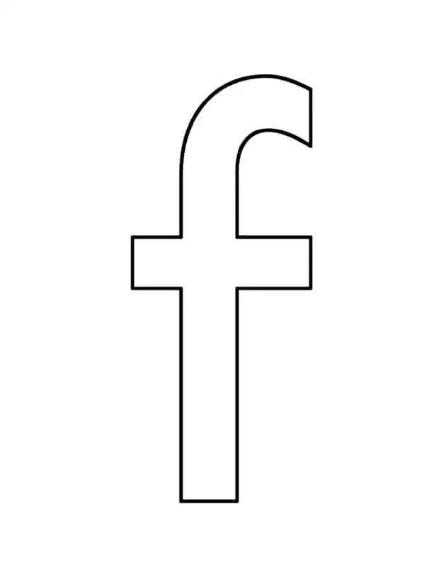 Great letter f printable preschool worksheets coloring pages