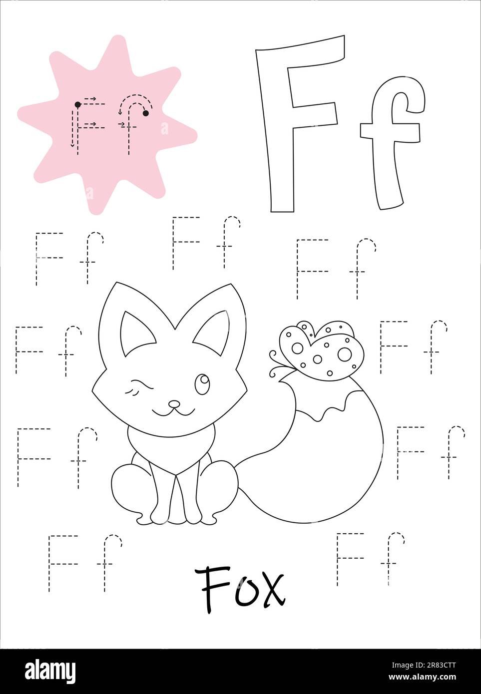 Coloring book
