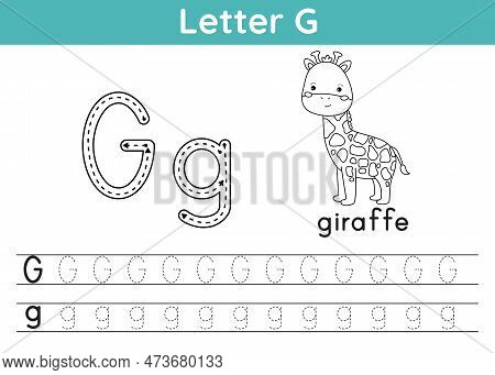 Alphabet abc