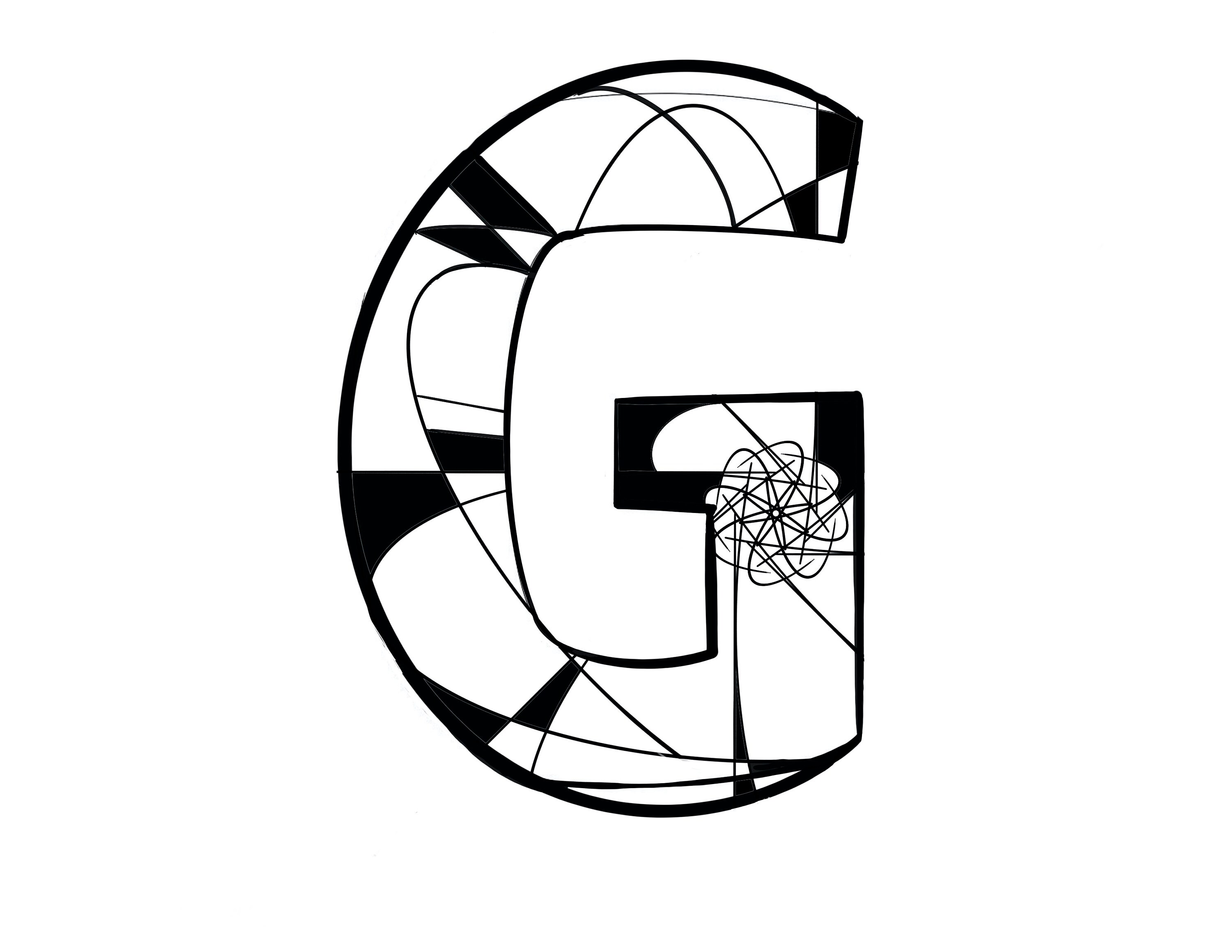 Letter g
