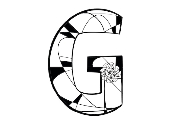 Letter g