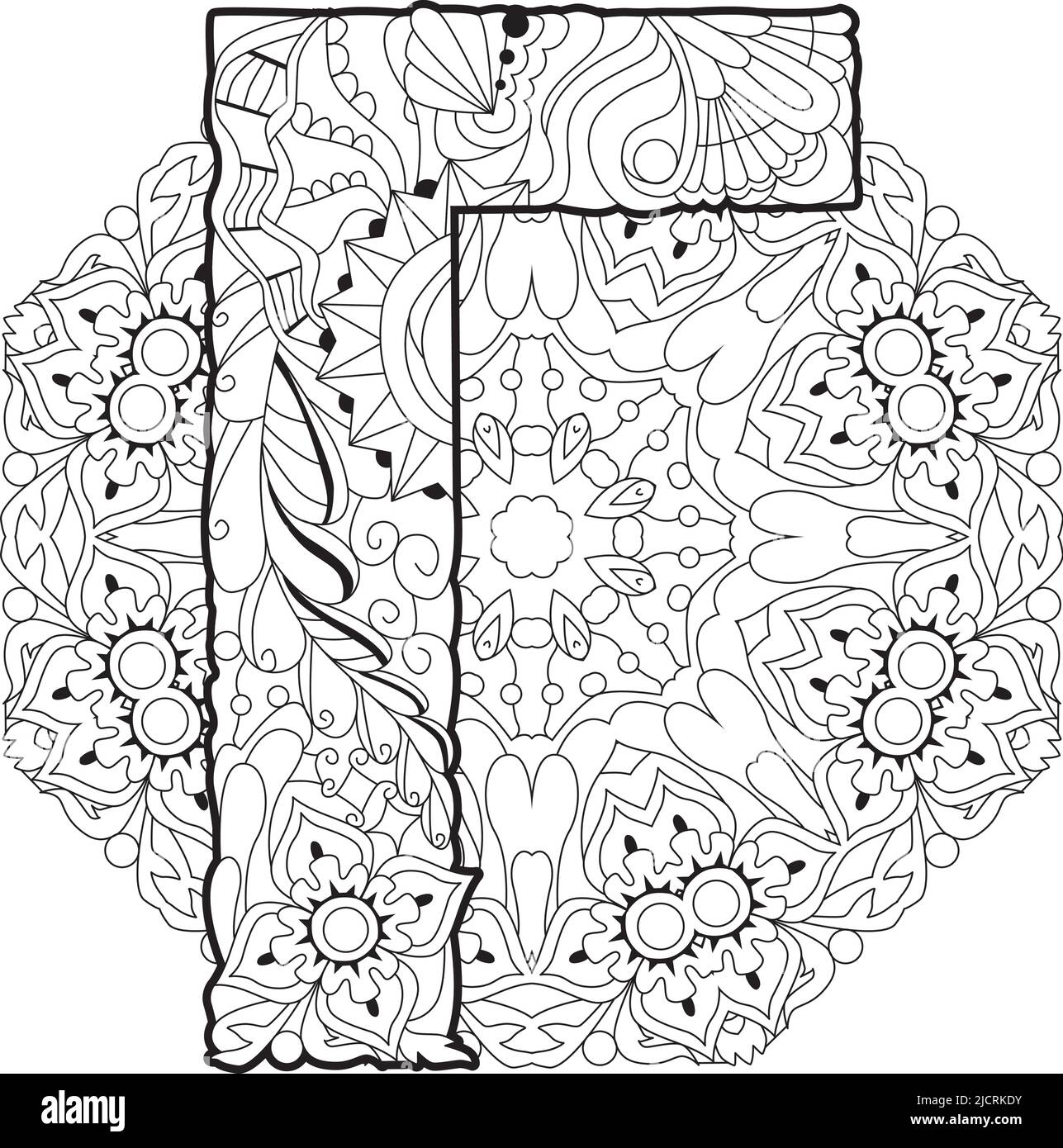 Letter g coloring pages hi