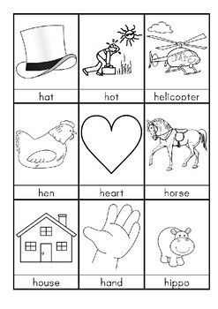 H words beginning with h flashcards words beginning with h h words flashcards