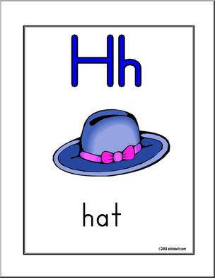Flashcards page of