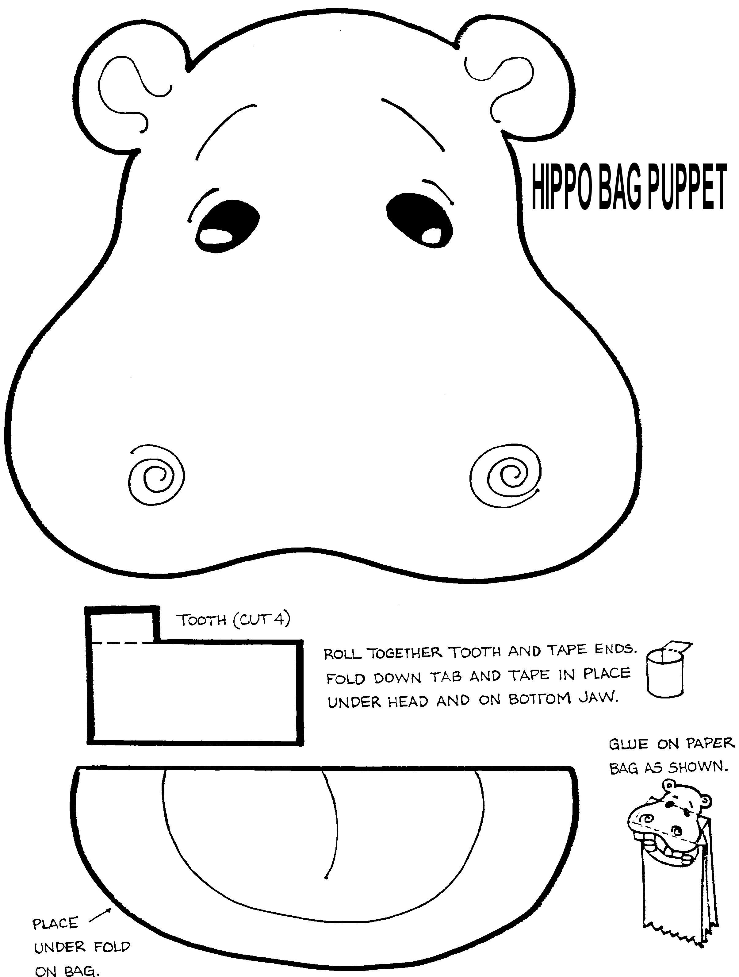 Diy owl cut out template