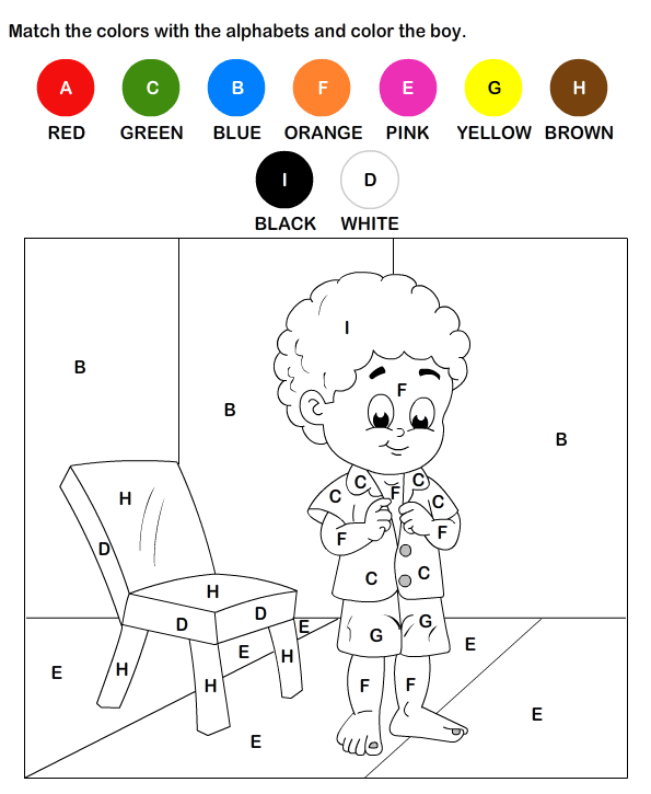 Alphabet printable activities for kids free printable worksheets for preschool