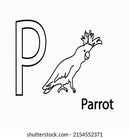 P parrot images stock photos d objects vectors