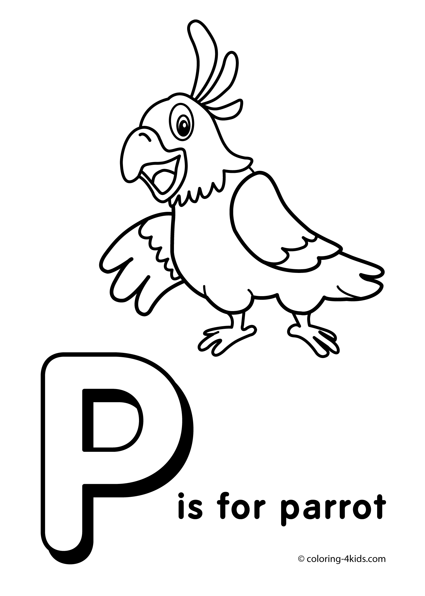 S sound coloring pages download and print for free