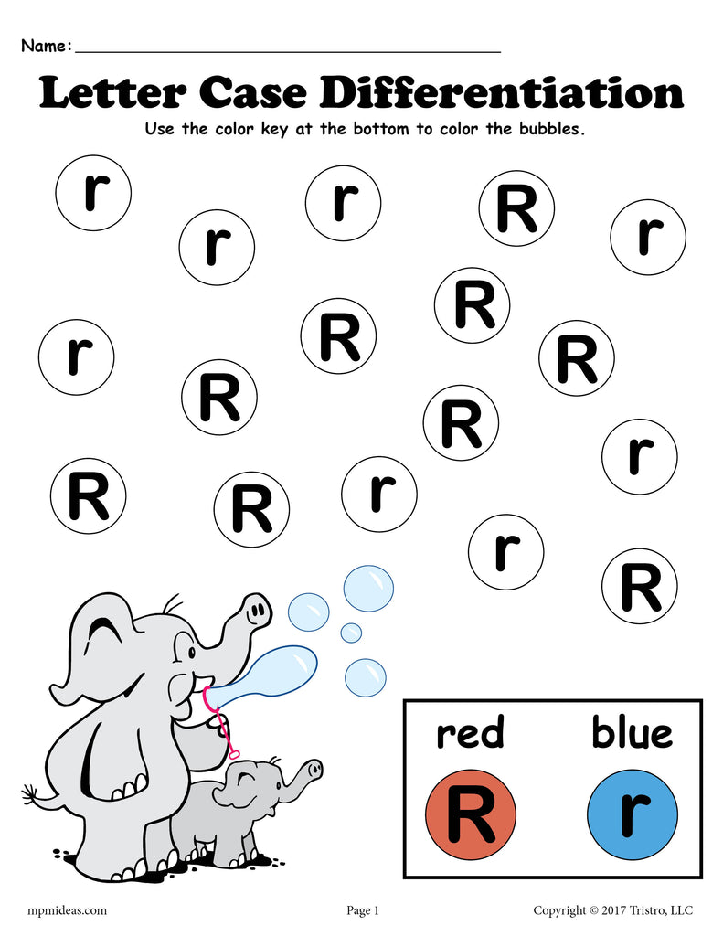Letter r do