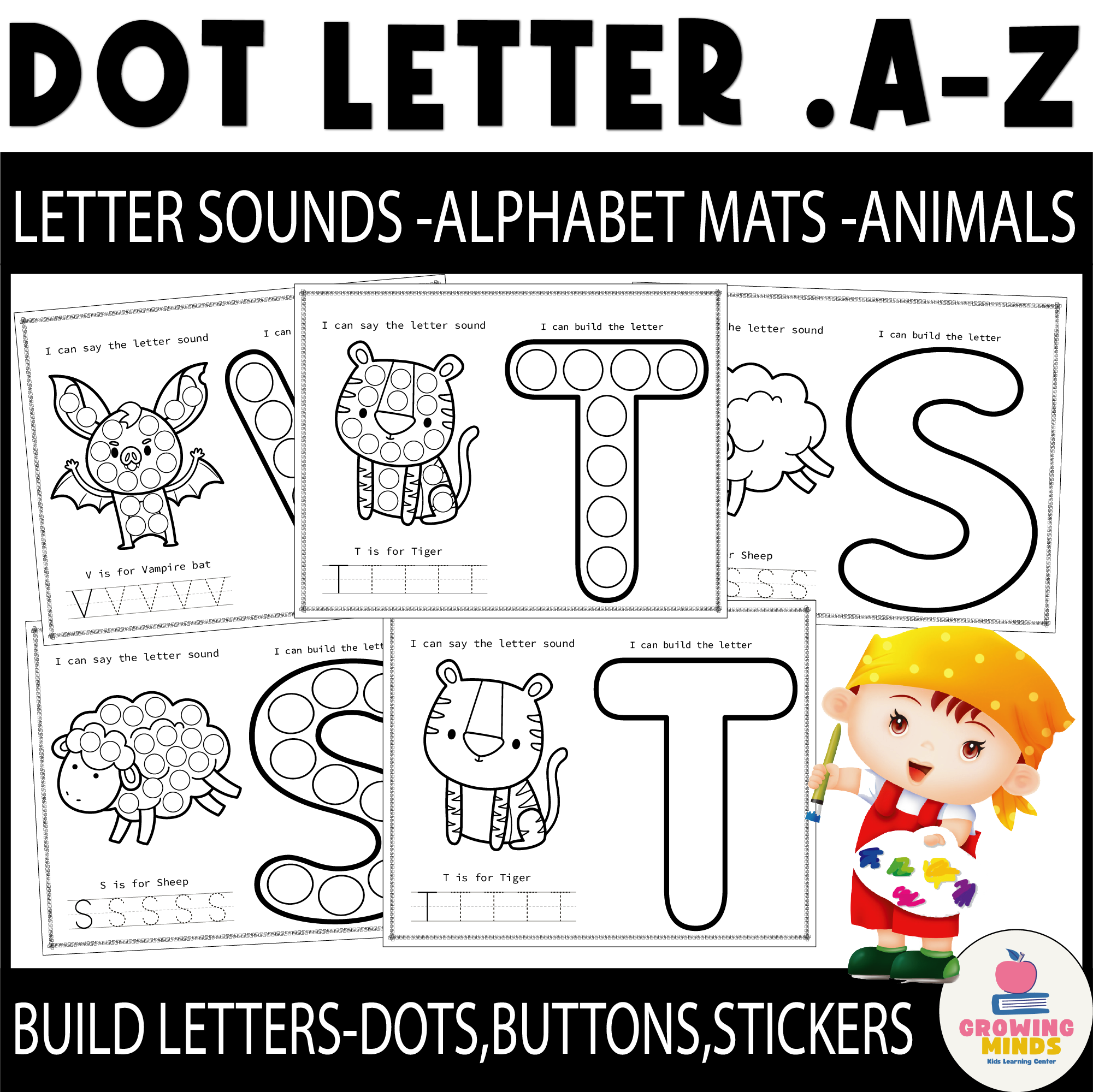 Dot a