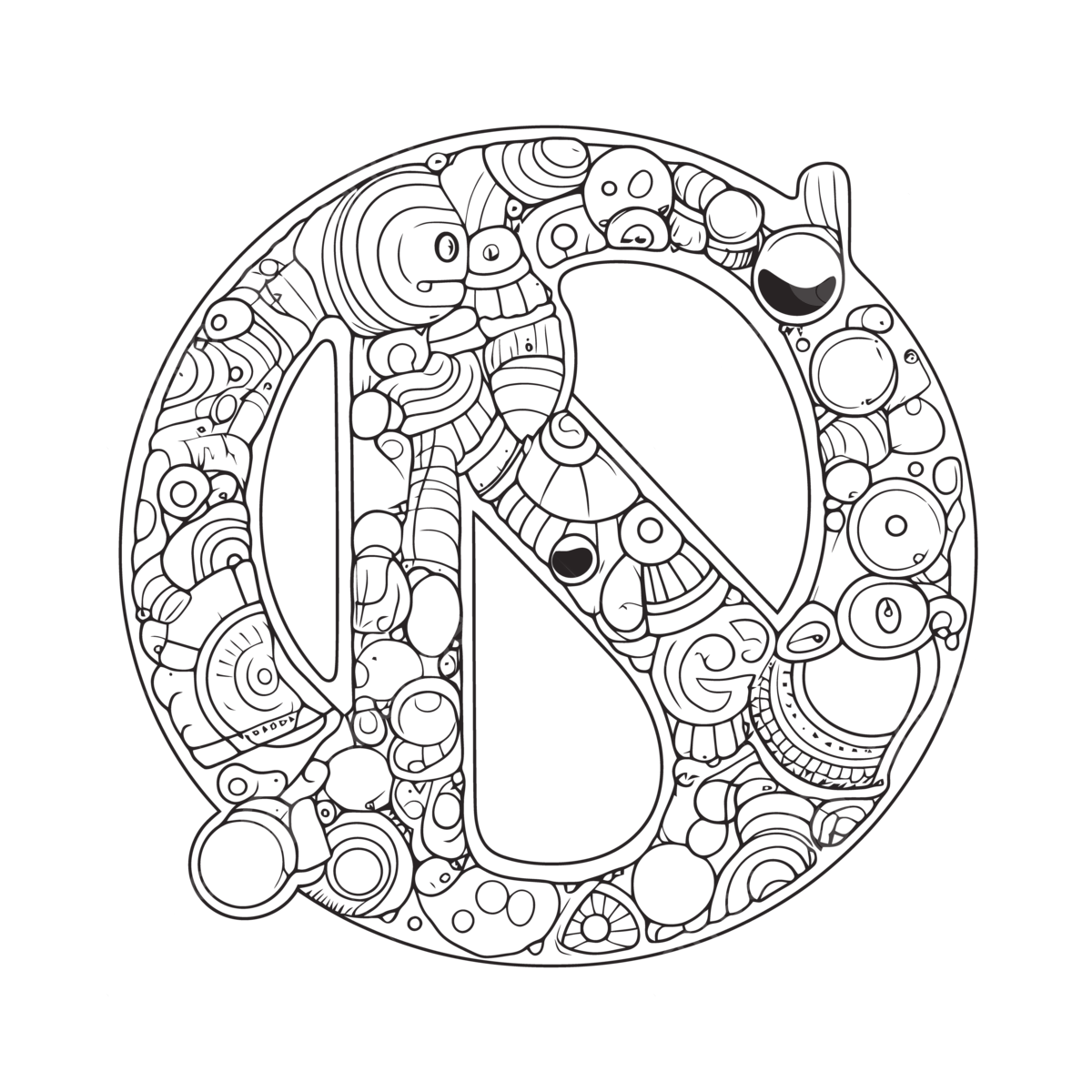 All for the purpose of coloring amazing coloring pages full size download outline sketch drawing vector letters drawing letters outline letters sketch png and vector with transparent background for free download
