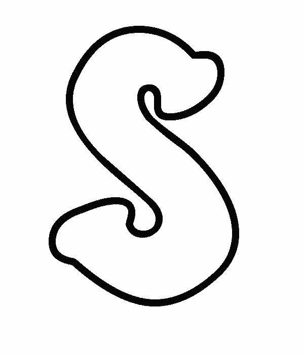 Best alphabet lowercase coloring pages for kids