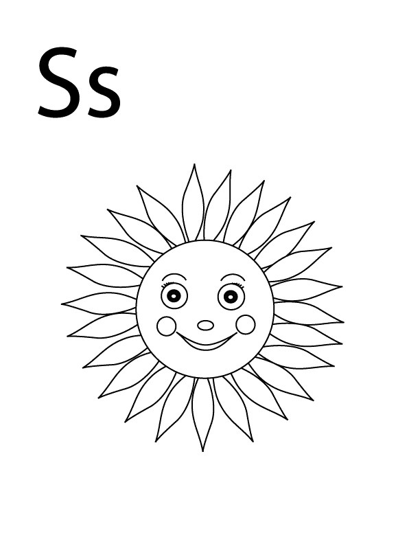 Coloring pages